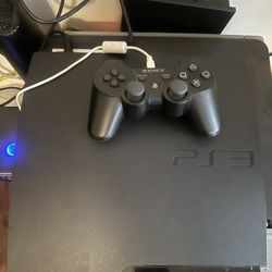 PlayStation 3 Modded 