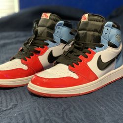 Jordan 1 