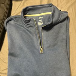 Sonoma 3XLT Quarter Zip