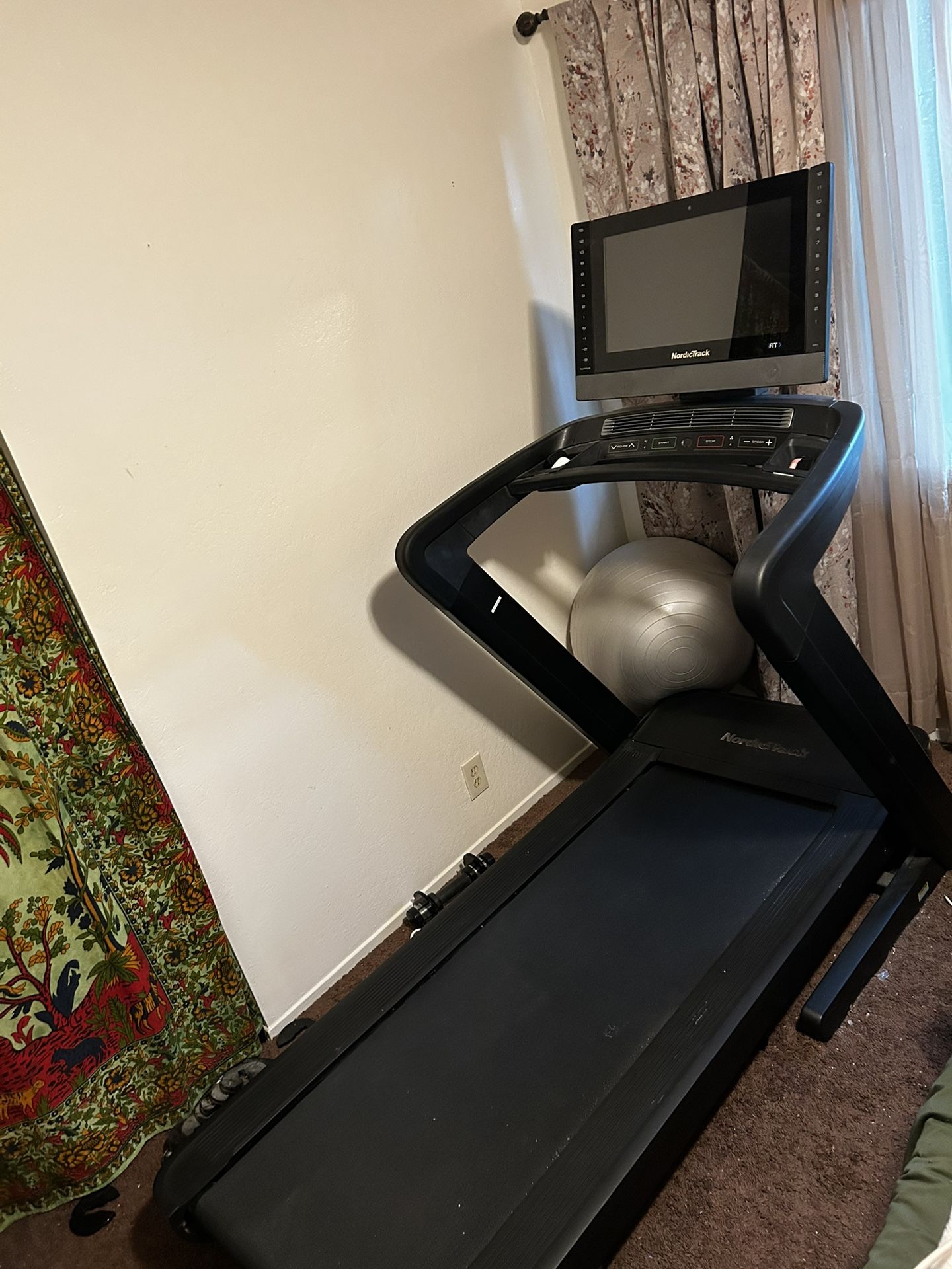 Nordictrack 2450 Treadmill