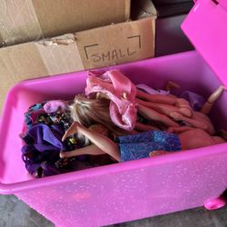 Barbie Collection 