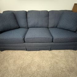 Thomasville 3 Cushion Couch