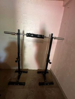 Olympic weight