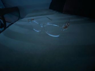 glasses