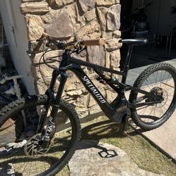 Specialized Turbo Levo