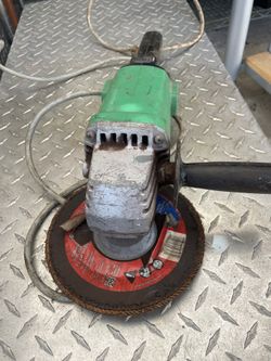 Grinder 