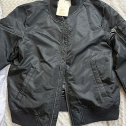 Levi Jacket