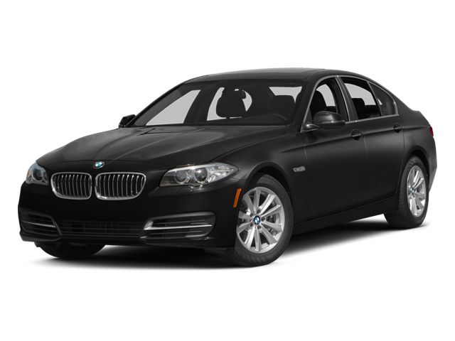 2014 BMW 528i