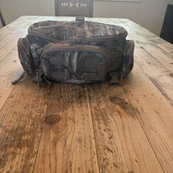Hunting/Hiking Fanny Pack