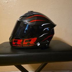 Motorcycle Helmet 