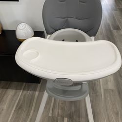 Graco High chair