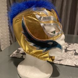 Mascara De Lucha