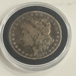 1979 Morgan Carson City