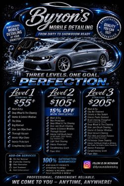 Car soap for sale