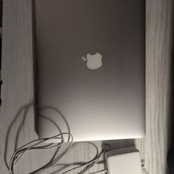 2012 MacBook Pro