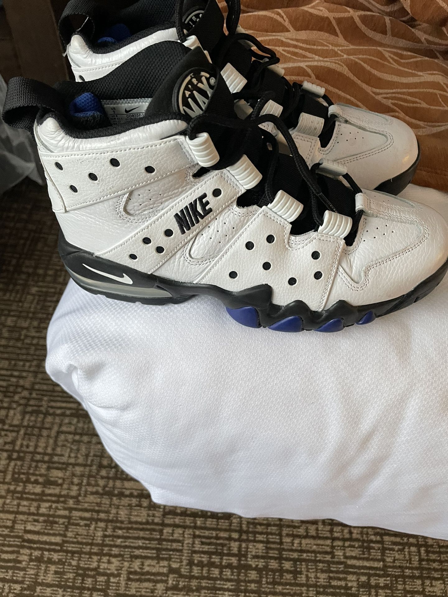 Worn Once