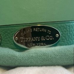 Tiffany & Co. Bracelet 