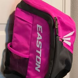 Easton Softball Helmet Bag, Like New, No Tags