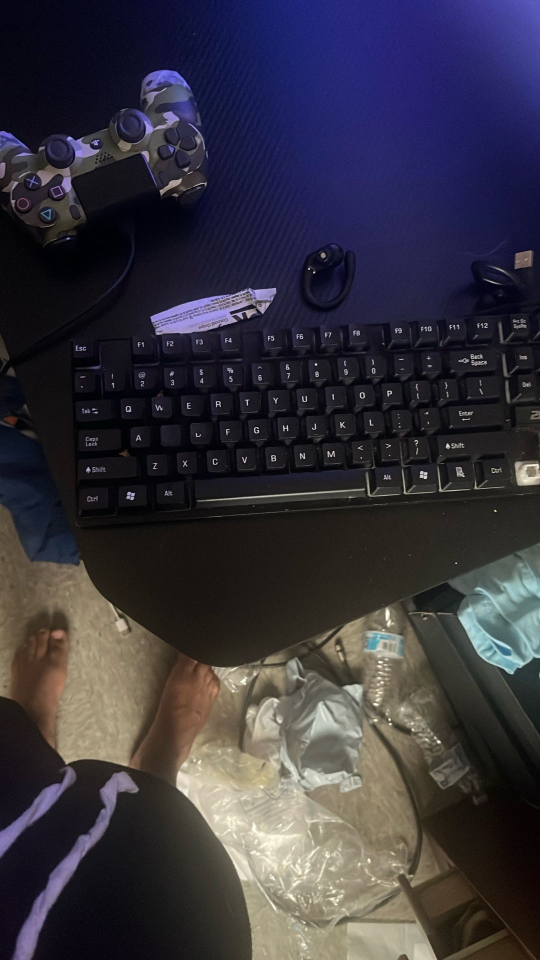 Gaming Keyboard