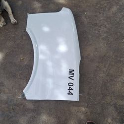 2003-2021 Chevy Express 2500 Van Fender