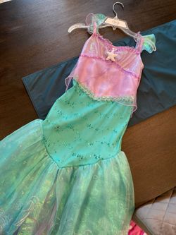 Disney Little Mermaid