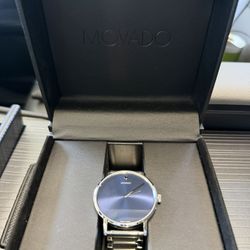 Movado Men’s Watch