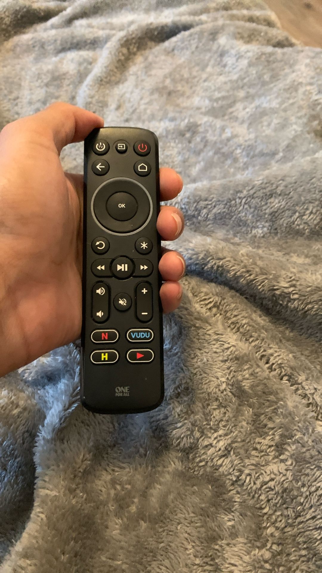 One For All Smart Remote