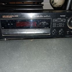Cassette Deck
