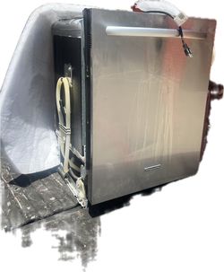 Frigidaire Dishwasher