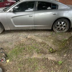 Dodge Charger Ty