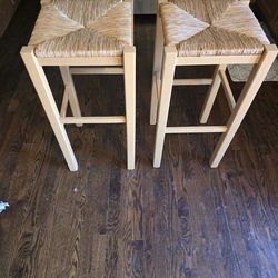 Bar stools