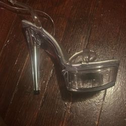 Stripper Heels / Stiletto Heels