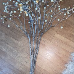 Floral Stems