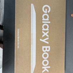 Galaxy Book GO 5G