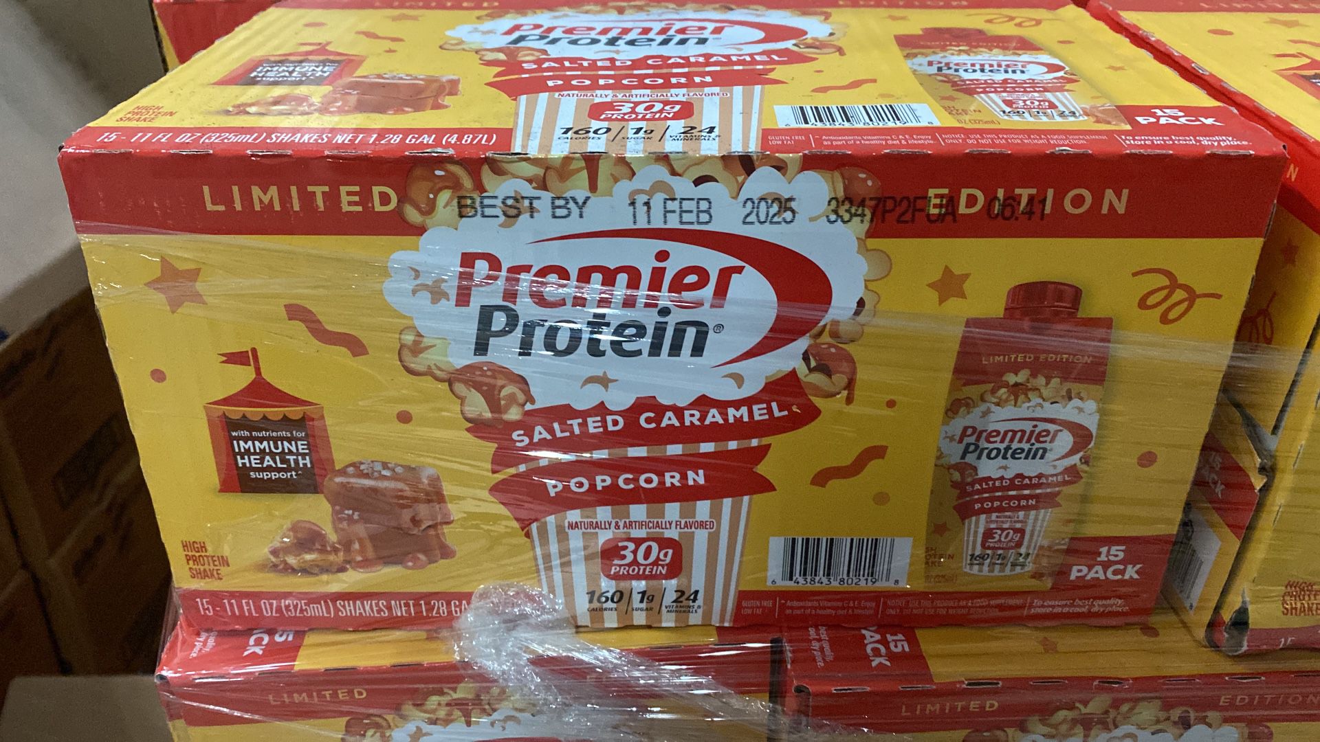 Primer Protein 