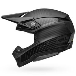 Bell MX 10 hemet size large