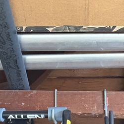 Mini Countryman Roof Rack