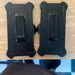 iPhone 13 Pro Max Otterbox Phone Clips