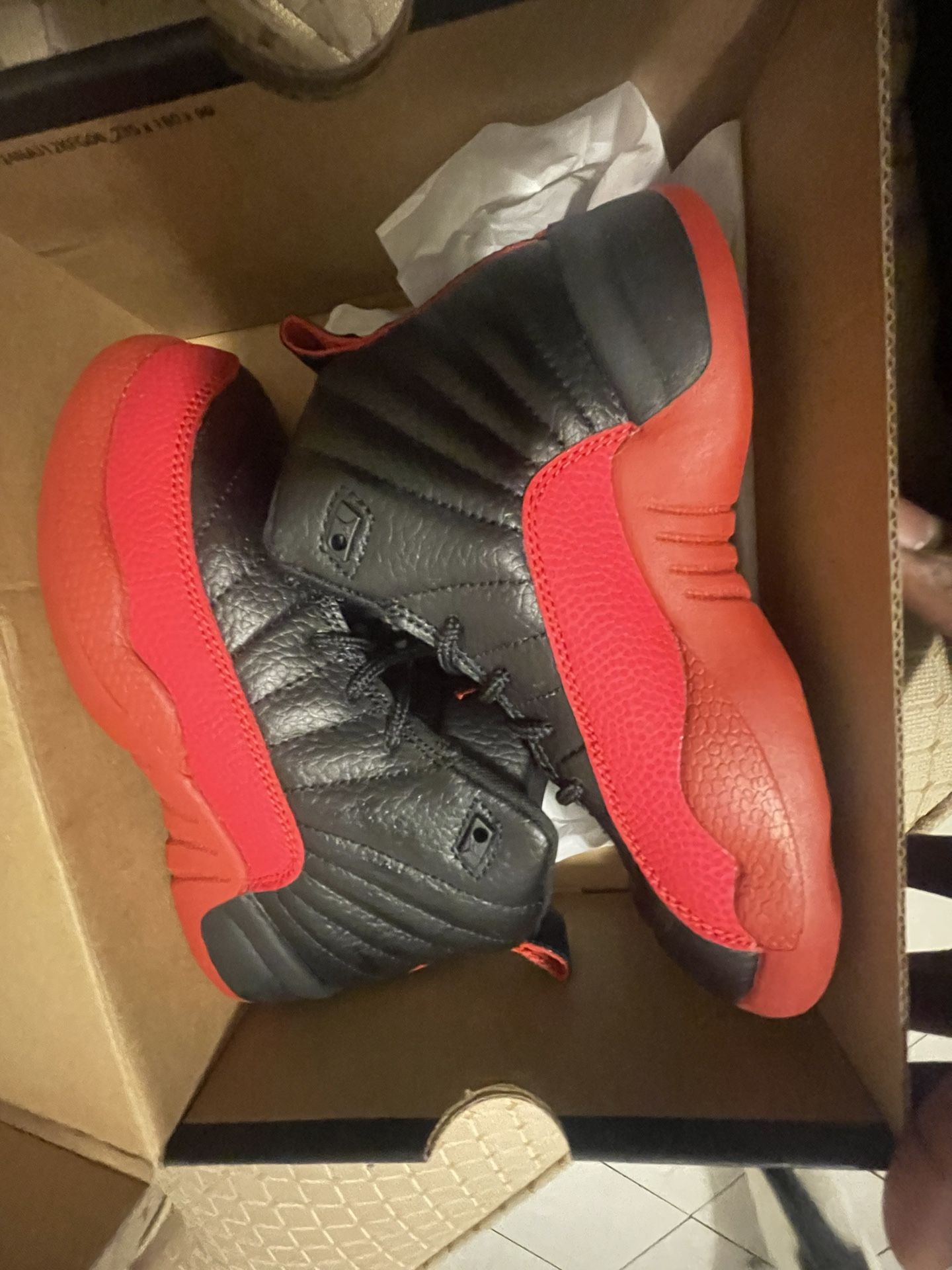 Jordan 12 Retro