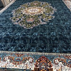 Traditional Turkish Rugs 