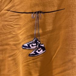 Nike Sb Dunk Tee Shirt