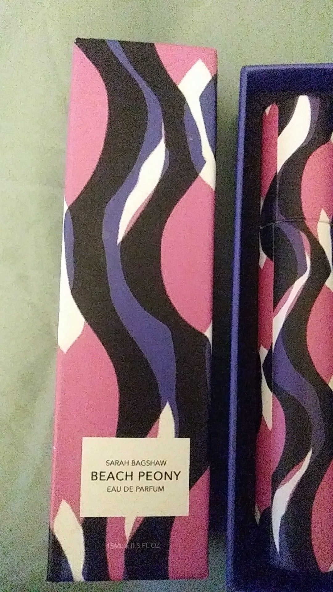 Sarah Badshaw EAU DE Parfum Spray