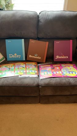 The Girl’s Guide to Girl Scouting