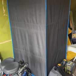 Full Size Sauna With Steamer