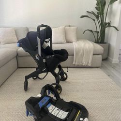 Stroller Baby Seat Car 