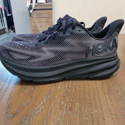 Hoka clifton 9