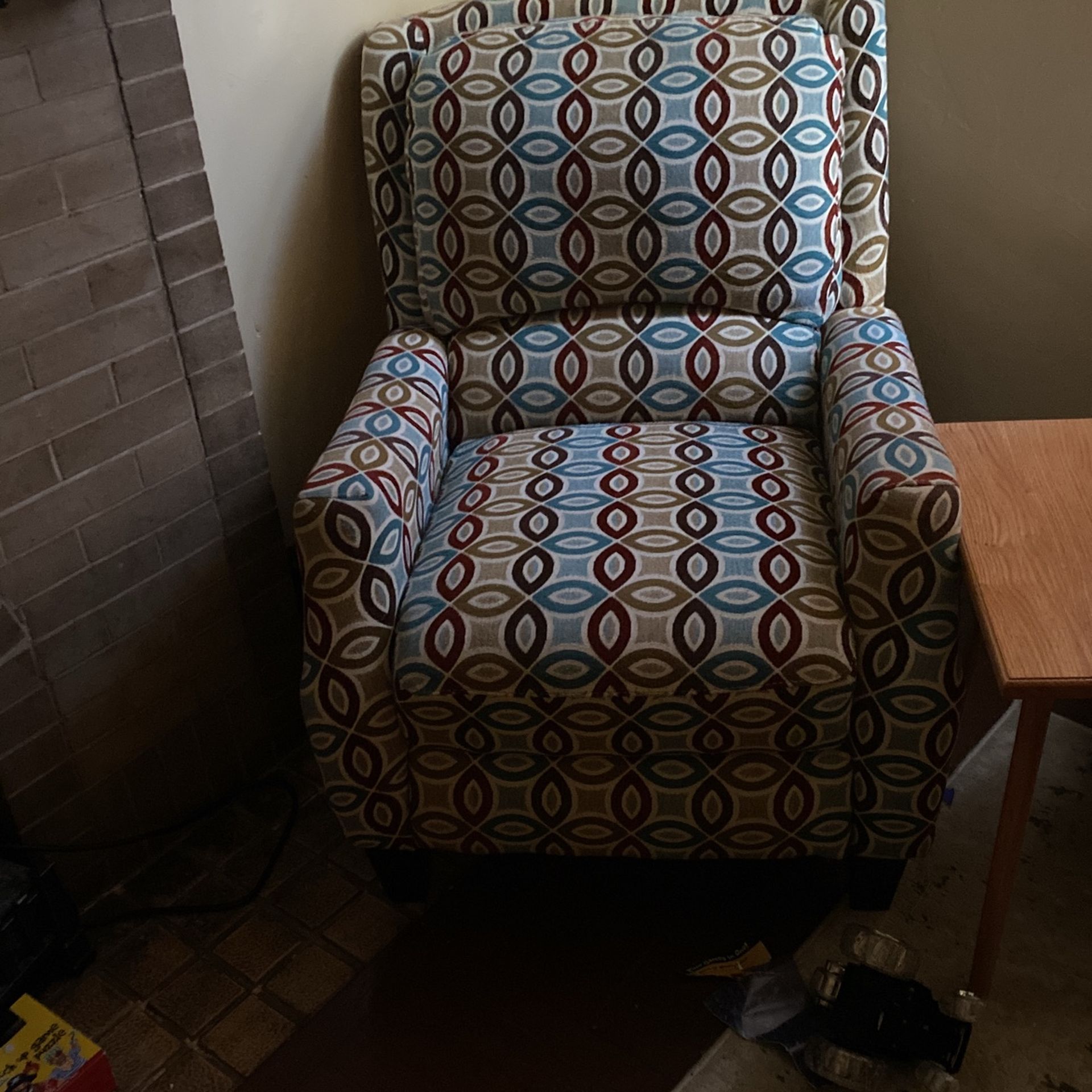 Recliner