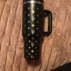 Brand New DIXXON Cup