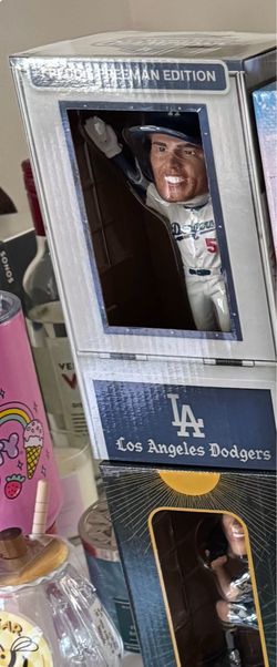 Freddie Freeman Bobble Head