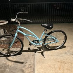 Electra Beach cruiser 